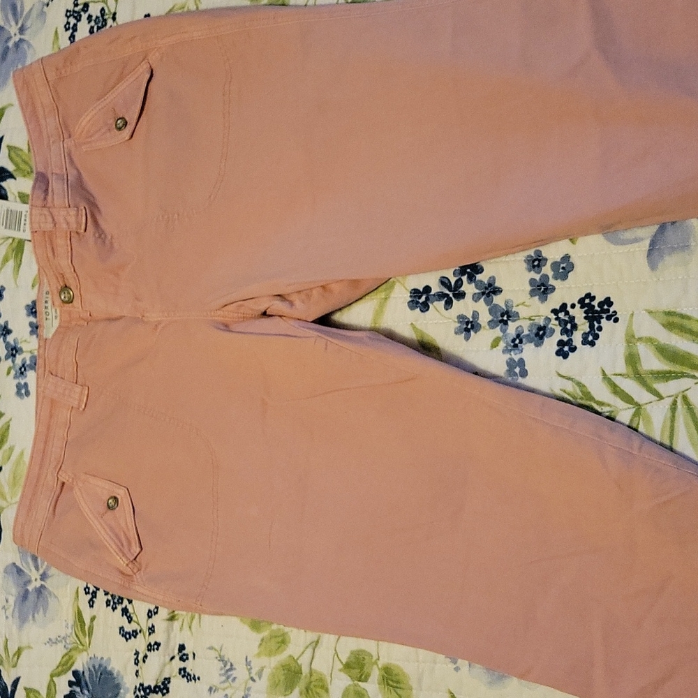 Pants